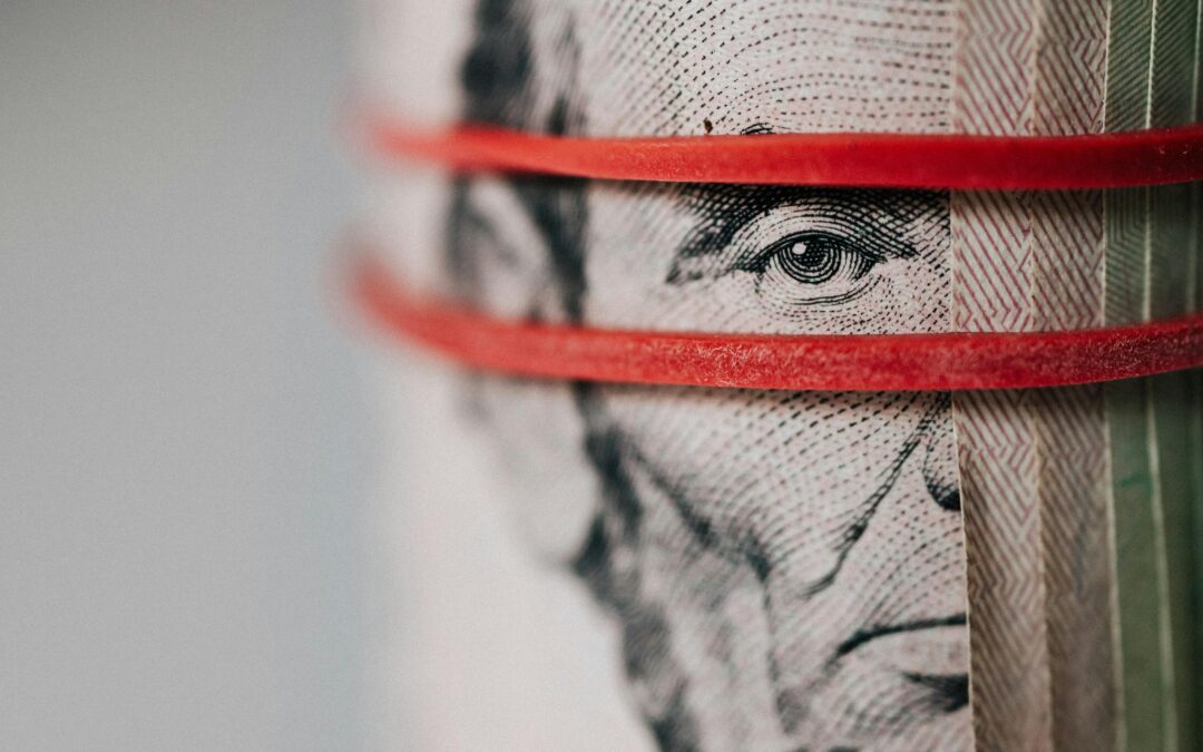 Buchgeldschöpfung – Eine Lizenz für legalen Betrug