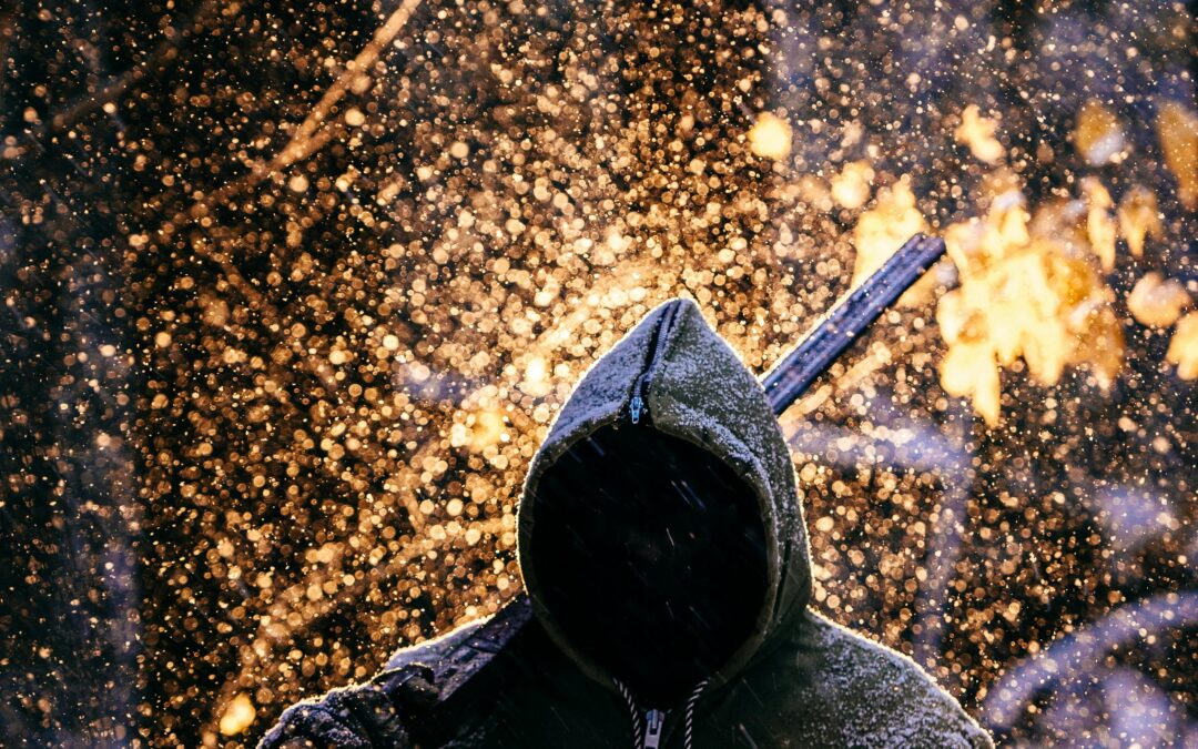 Krisenvorsorge – Wasser. Nahrung. Schutz.