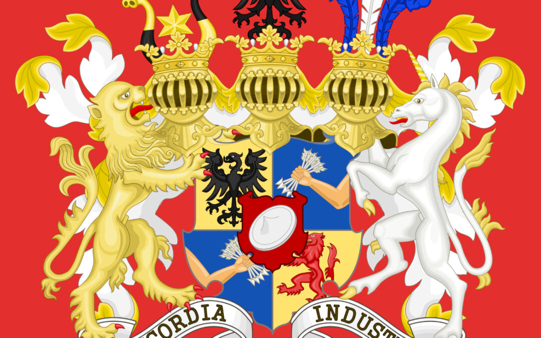 FED – Wie Bankiers die Welt eroberten