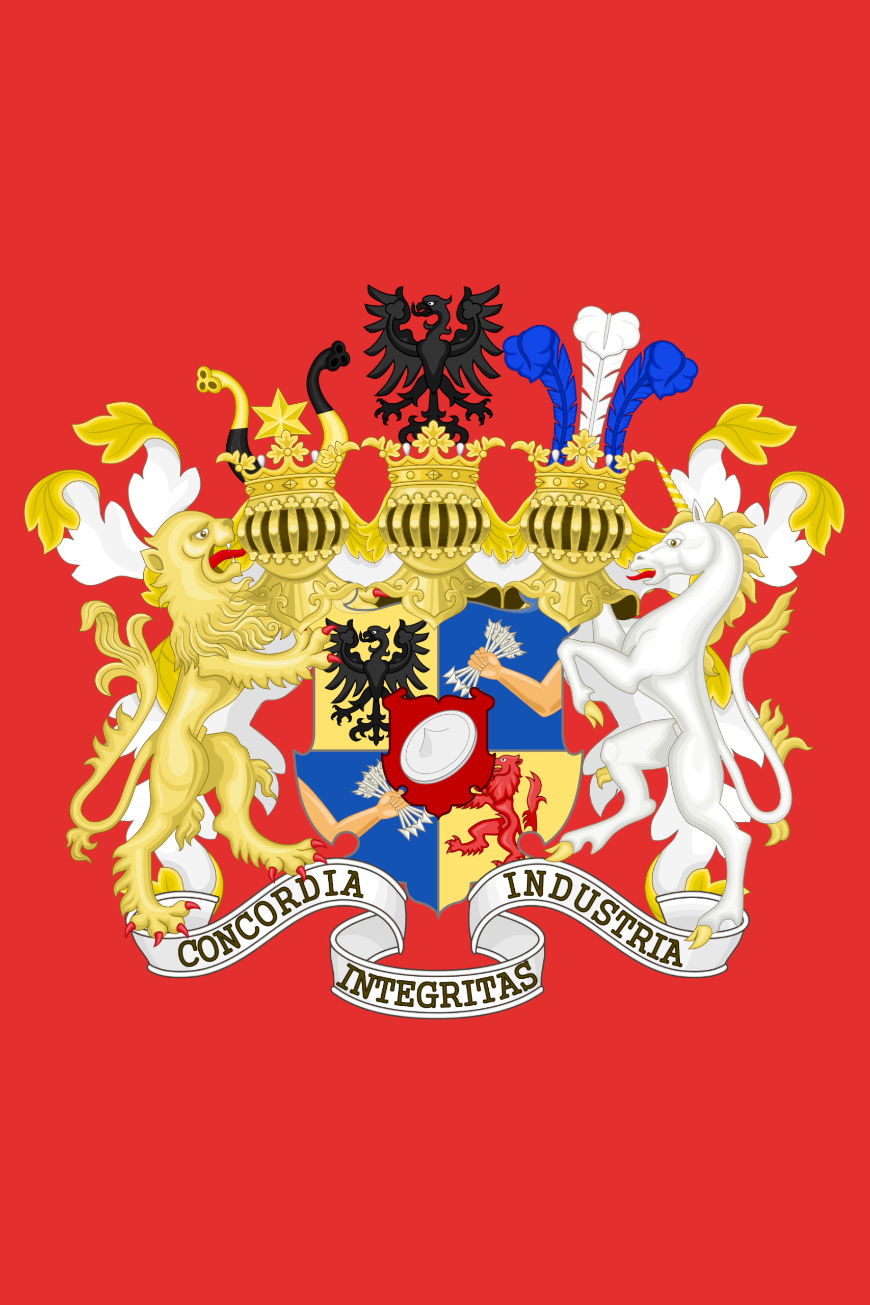 FED – Wie Bankiers die Welt eroberten