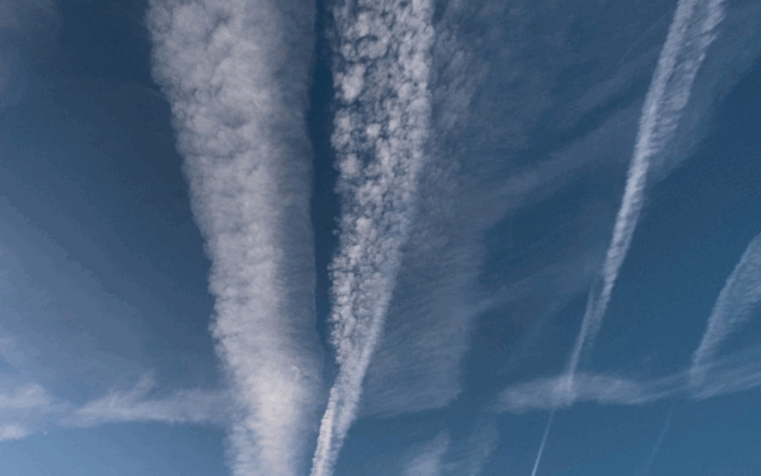 Klimamord – Geo-Engineering und seine Folgen