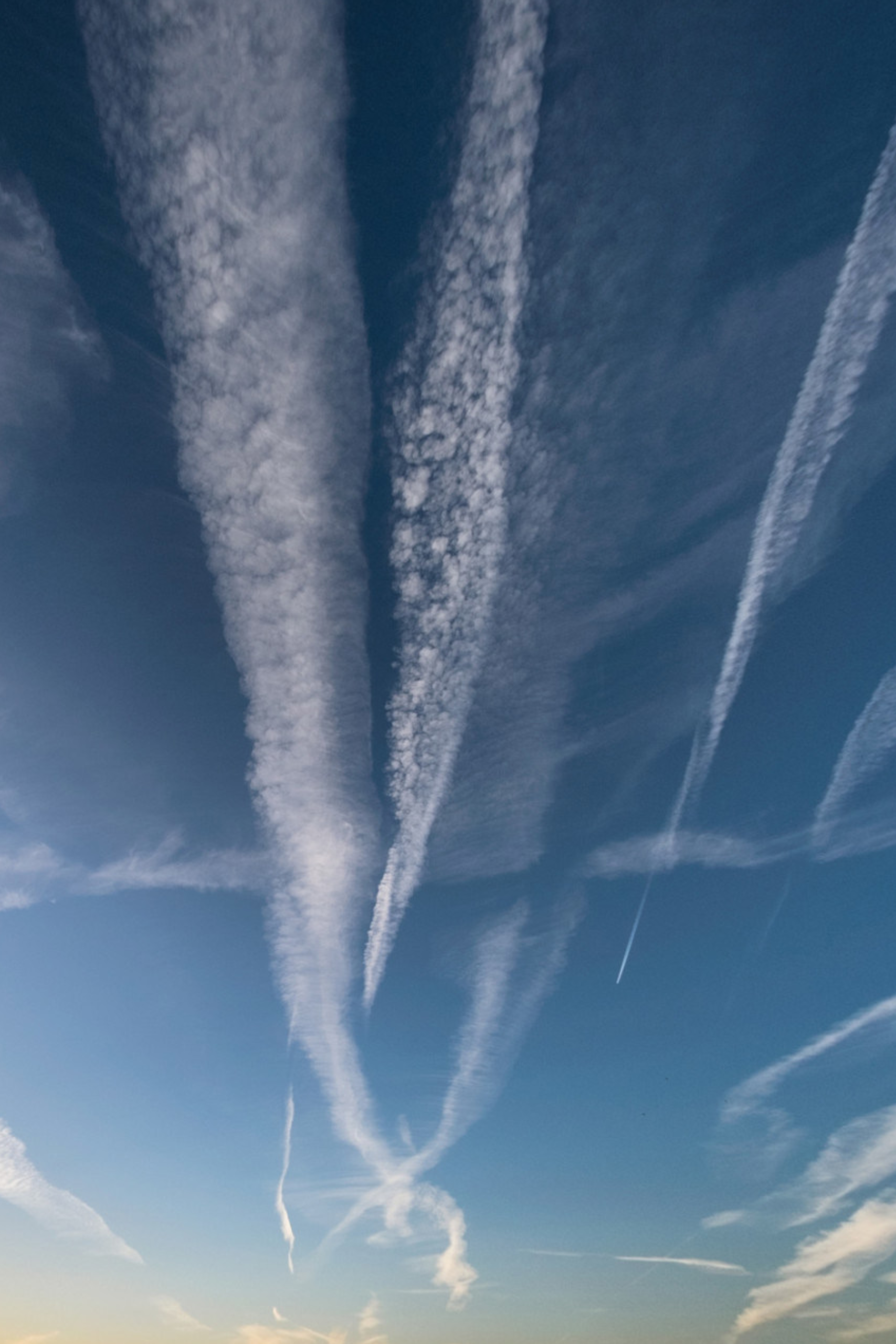 Klimamord – Geo-Engineering und seine Folgen