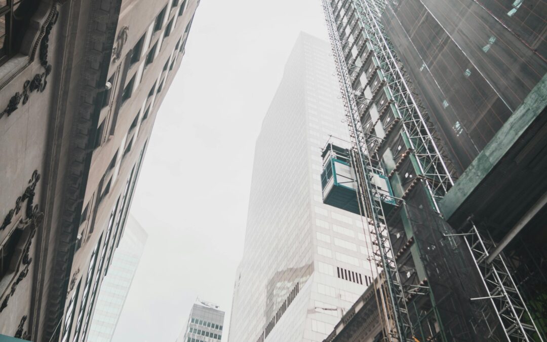 Kapitalismus – Warum er dem Untergang geweiht ist