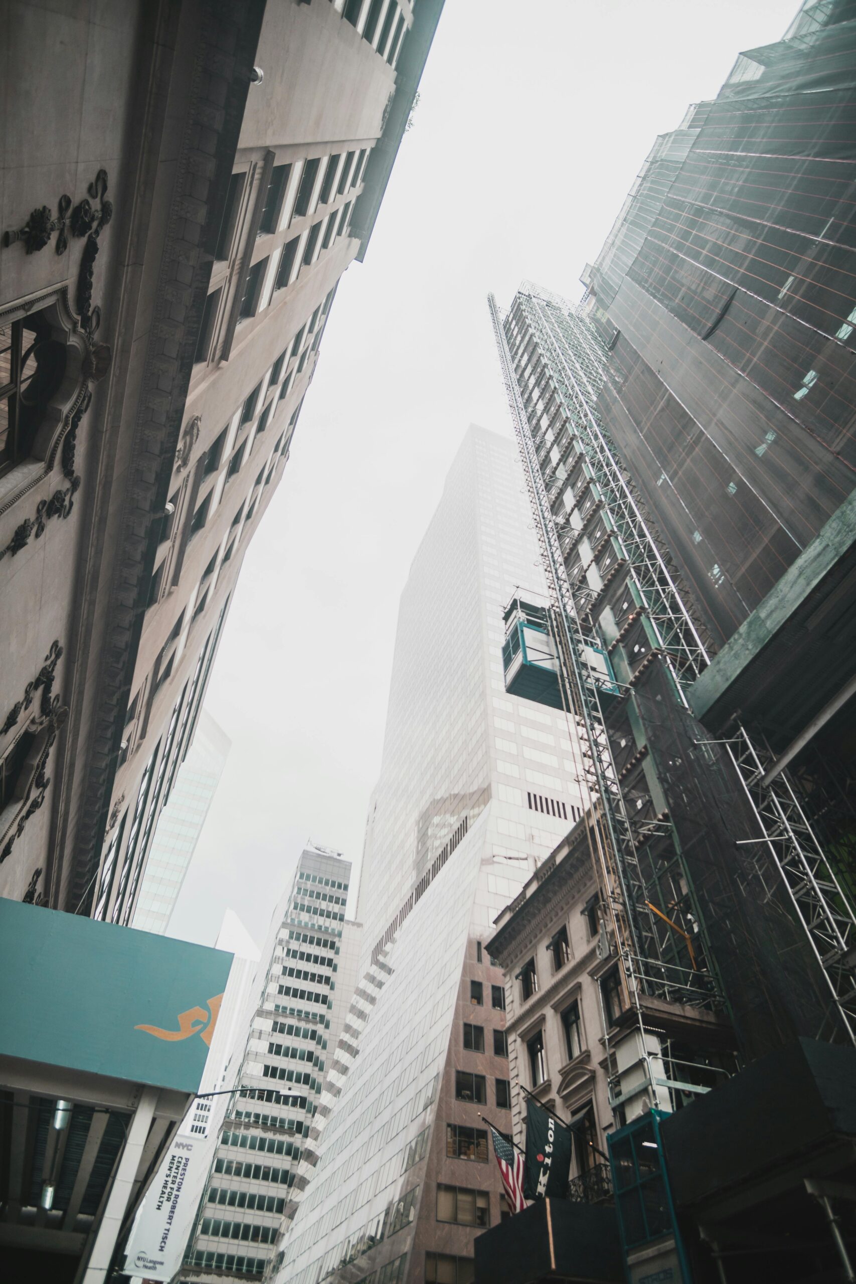 Kapitalismus – Warum er dem Untergang geweiht ist