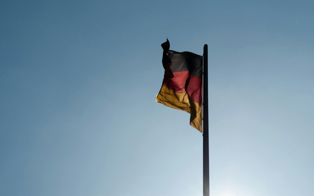 Staaten – Freiwillige Konstrukte