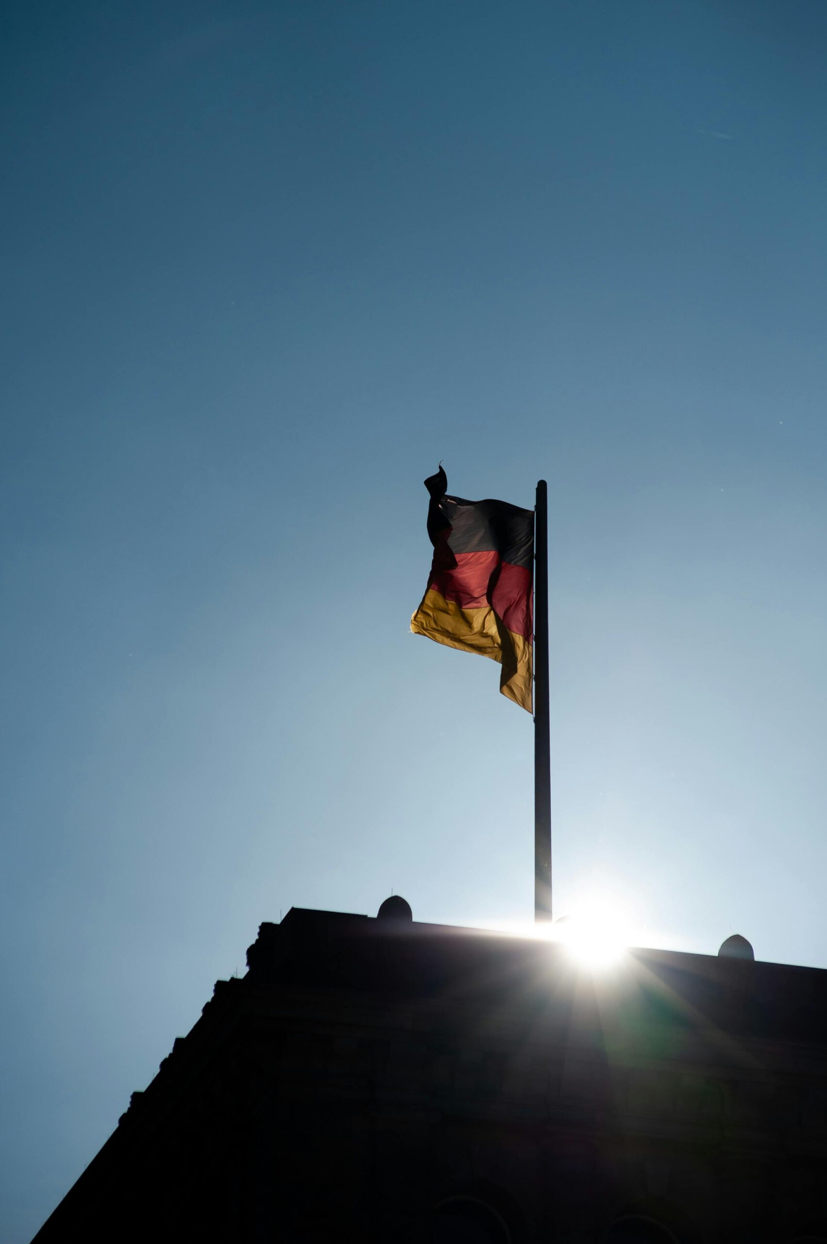 Staaten – Freiwillige Konstrukte