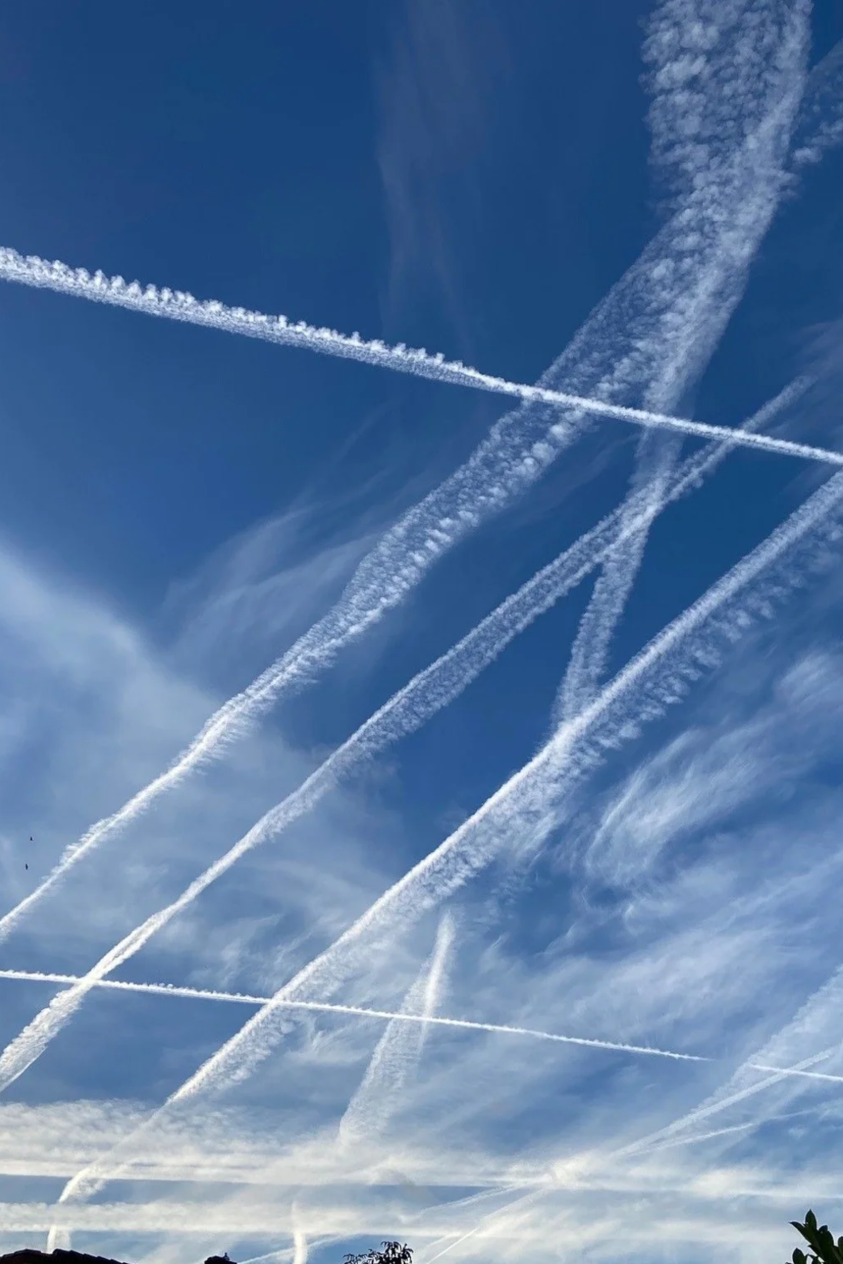 Chemtrails jetzt Mainstream – Amazon veröffentlicht brisante Doku