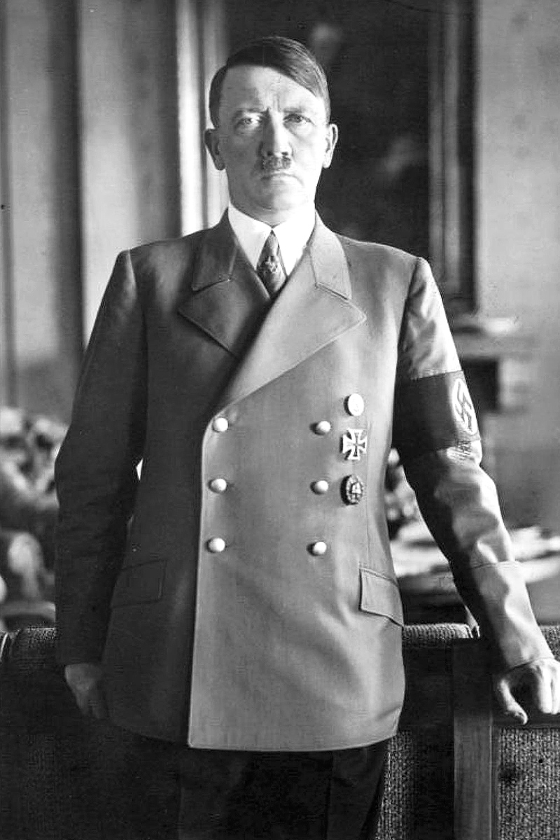 Wer war Hitler wirklich?